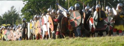 Battle of Hastings 1066 - 2016 - Helen Johnson, Yorkshire Writer