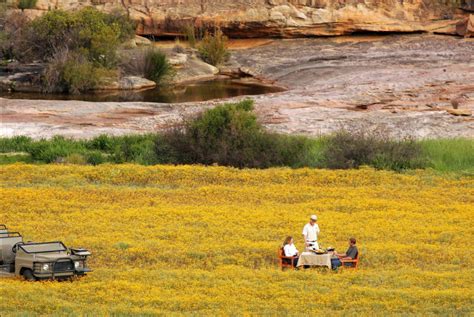 Bushmans Kloof Wilderness | Cederberg | Western Cape