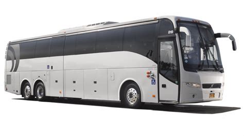 ADA Accessible Charter Buses | US Coachways