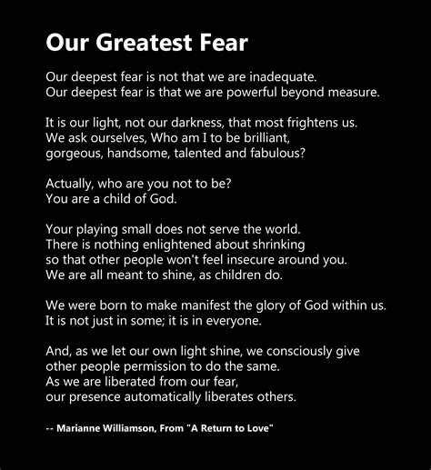 Coach Carter Fear Quote - ShortQuotes.cc