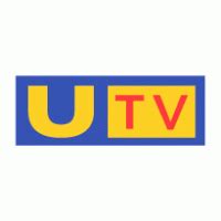 Ulster Television Logo PNG Vector (EPS) Free Download