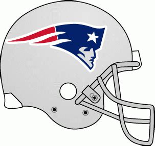 New England Patriots Helmet Logo - National Football League (NFL ...