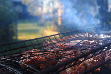 Learn How to BBQ Right - American BBQ Company