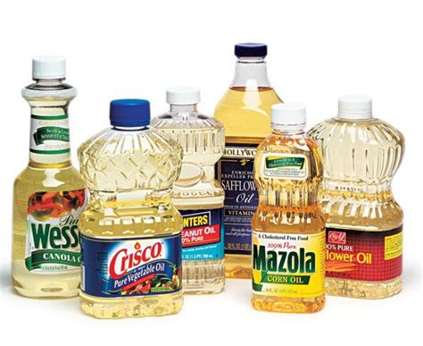 10 Best Canola Oil Brands to Use In India 2024