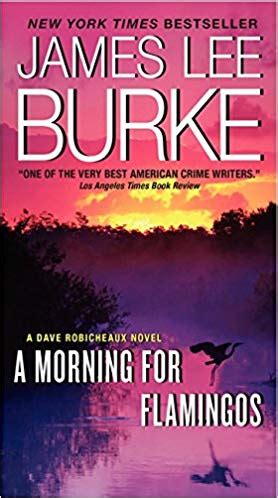 Dave Robicheaux Books in Order: How to read James Lee Burke's series ...