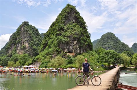 yangshuo, china. - note to self