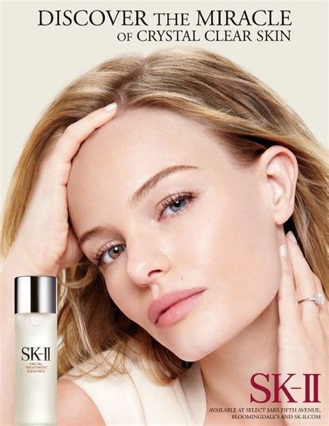 SK II SkinCare Advertising | Skincare advertising, Skin care advertising, Skin care ads