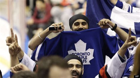 29 Signs You're A Toronto Maple Leafs Fan | HuffPost Canada