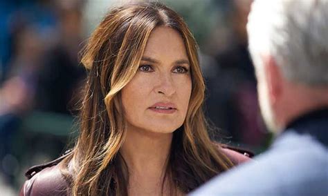 Law & Order: SVU Season 23 Finale