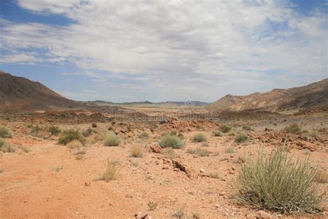 Rocky Desert Landscape stock image. Image of desert, landscape - 7856199