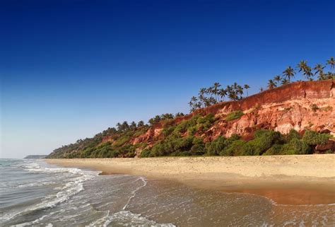 10 Best Beaches In Kerala, India | Rough Guides