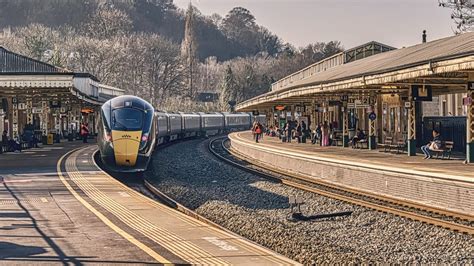 Public Transport - Visit Bath