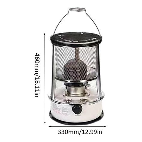 Kerosene Stove 2600W Burner - Iriyani