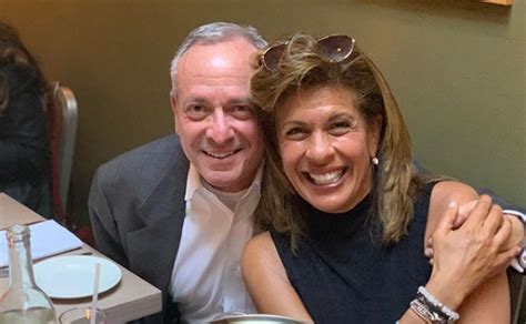 Is Hoda Kotb Engaged? See Her Relationship Timeline and More