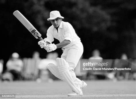 Sunil Gavaskar Photos and Premium High Res Pictures - Getty Images