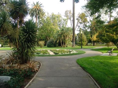 Sacramento Parks | Visit Sacramento