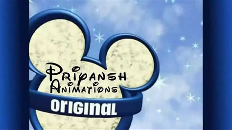 Disney Channel Intro HD - YouTube