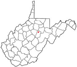 Buckhannon, West Virginia - Wikipedia, the free encyclopedia