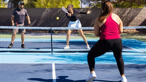 Pickleball Injuries Statistics Facts | My Pickleball Authority