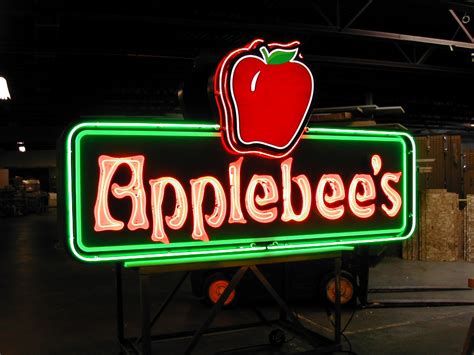 Applebee’s Overnight Social Media Meltdown: A Photo Essay | R.L. Stollar //// Overturning Tables