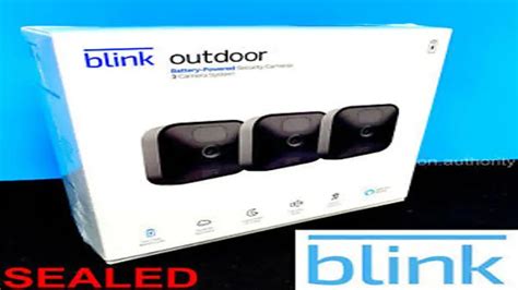 Never Lose Sight: A Guide to Effortless Blink Outdoor Camera Battery Replacement - Surveillance ...