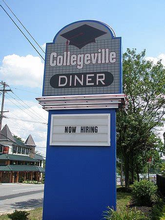 collegeville diner - Menu, Prices & Restaurant Reviews - TripAdvisor