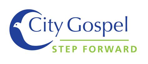 Step Forward - City Gospel Mission