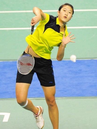 Sun Yu (badminton) - Alchetron, The Free Social Encyclopedia