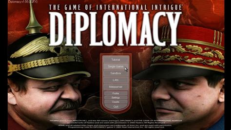 Diplomacy Game Online Single Player : Risk Game Wikipedia : Do you ...