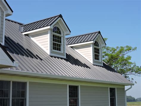 Asphalt Shingles or Metal Roofing for your Home's Re-Roof? - Royalty Roofing - Seymour | NearSay