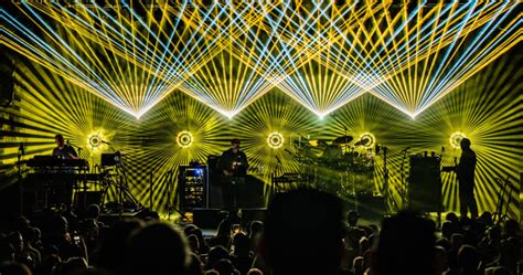 The Disco Biscuits Confirm September 2024 Colorado Run