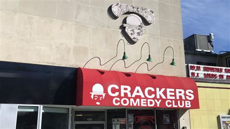 Curtain falls on Broad Ripple’s Crackers comedy club