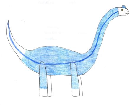 How Realistic Is My Brachiosaurus? : r/Dinosaurs