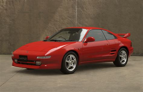 Toyota MR2 GT-S '97 | Gran Turismo Wiki | Fandom