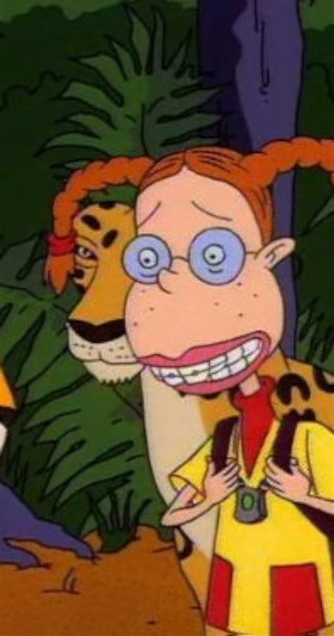 "The Wild Thornberrys" Temple of Eliza (TV Episode 1998) - IMDb