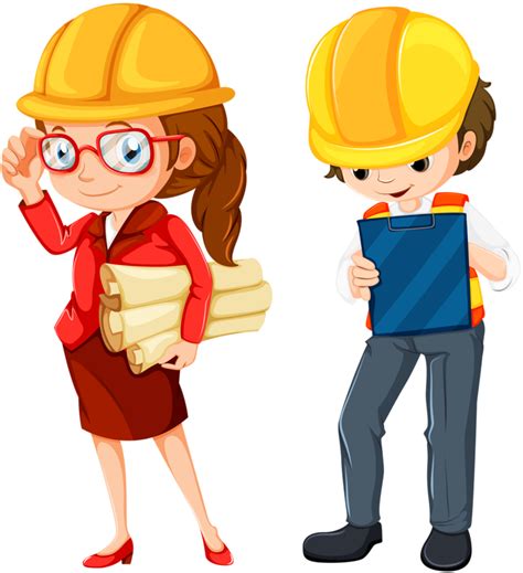 Engineer Clipart Free Cartoon Clip Art Free Clip Art Clip Art | The ...