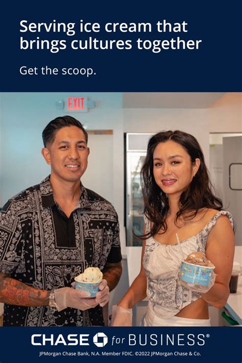 Merging cultures one scoop at a time in 2022 | Ice cream brands, Sweet ...