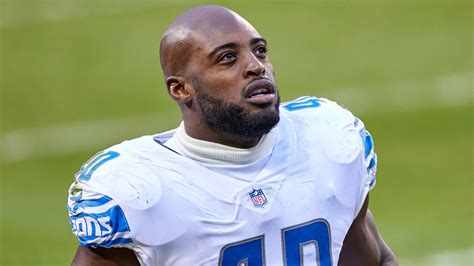 New York Jets agree to deal with LB Jarrad Davis (Report)