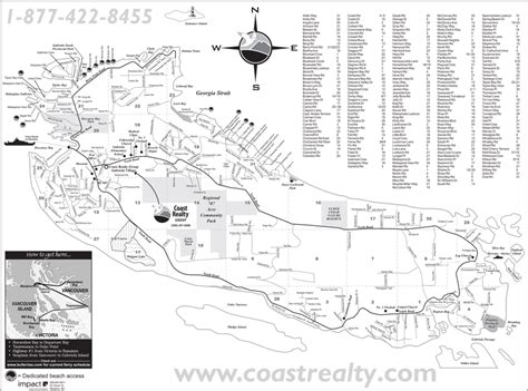 Gabriola Island Real Estate – Discover Gabriola – Jennifer, Randi, and ...