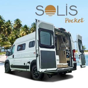 First Look: Winnebago's All-New Solis Pocket 36B