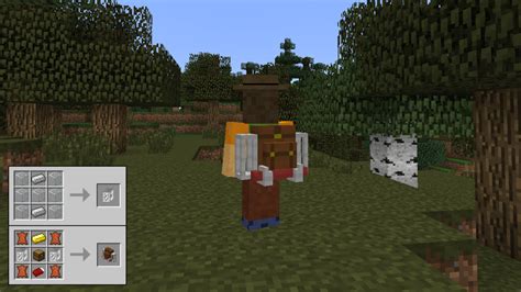 Скачать AdventureBags для Minecraft 1.12.2