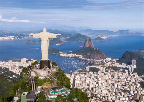 Rio de Janeiro Is 2020’s UNESCO World Capital of Architecture