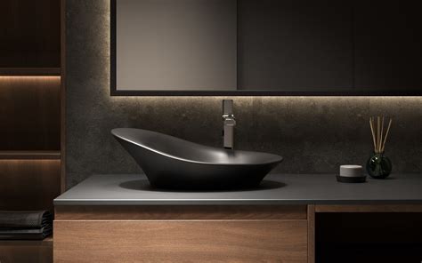 Most Beautiful Vessel Sink to Decorate Your Bathroom - Live Enhanced