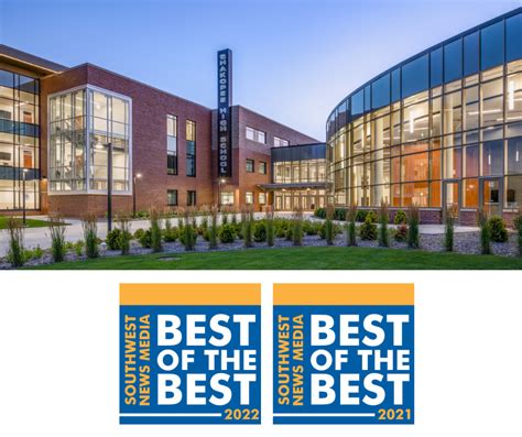 District Information / Best of the Best