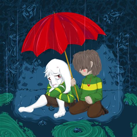 UNDERTALE - Together (Story in Description) by Registered111 on DeviantArt