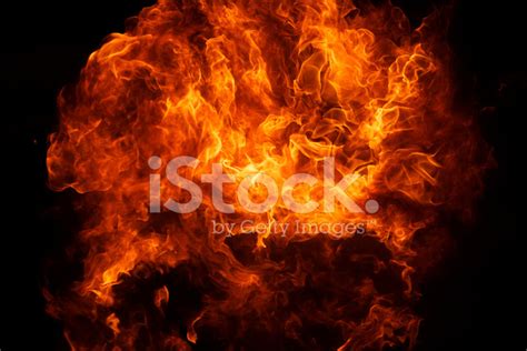 Blaze, Fire, Flame Background Stock Photo | Royalty-Free | FreeImages