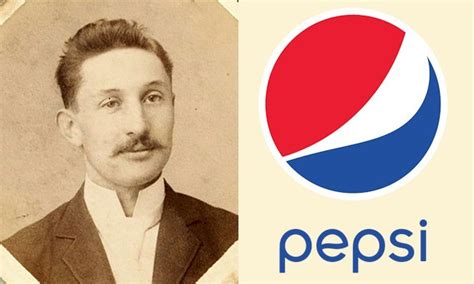 Pepsi Logo and Its History | LogoMyWay