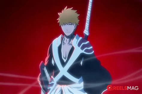 Bleach: Thousand Year Blood War Part 2 Gets A New Trailer And Premiere ...