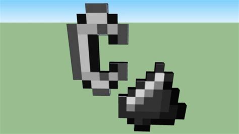 How to make a Flint and Steel in Minecraft?