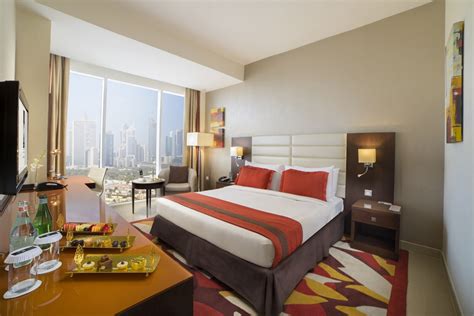 Hotel in Downtown Dubai | Millennium Central Dubai Downtown